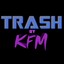 Trash Albumcover