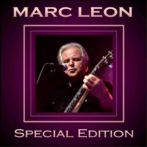 Special Edition Albumcover