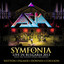 Symfonia: Live in Bulgaria 2013 cover