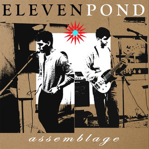 Assemblage cover