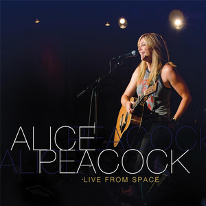 Live from Space cover