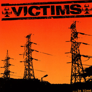 …In Blood cover