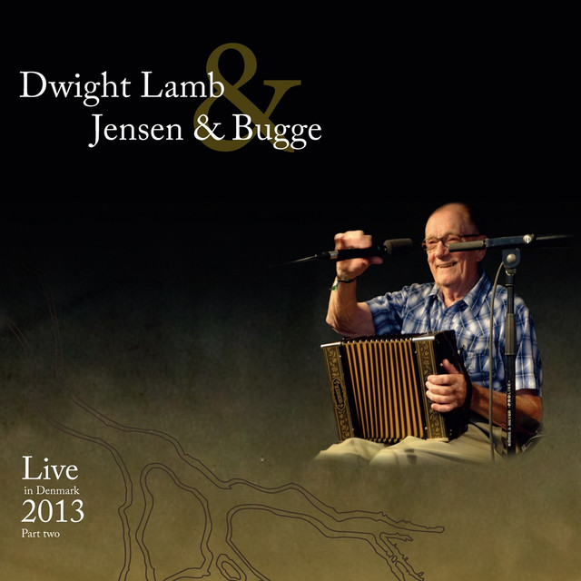 Dwight Lamb Photo
