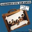Diakopes Sto Sarajevo Albumcover