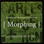 Morphing Albumcover