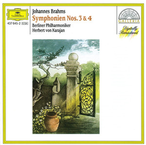 4 Symphonies album