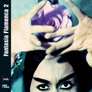 FantasÍa Flamenca 2 album