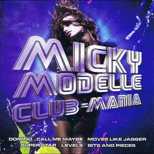 Club-Mania album