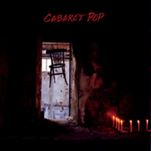 Cabaret Pop cover