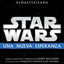 Star Wars: Una Nueva Esperanza (Banda Sonora Original) cover