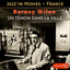 Un témon dans la ville (Jazz At The Movies - France - Original Soundtrack Album 1959) cover