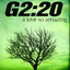 A Love so Amazing Albumcover