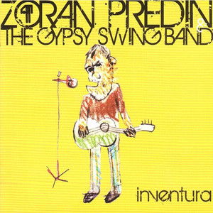 Inventura cover