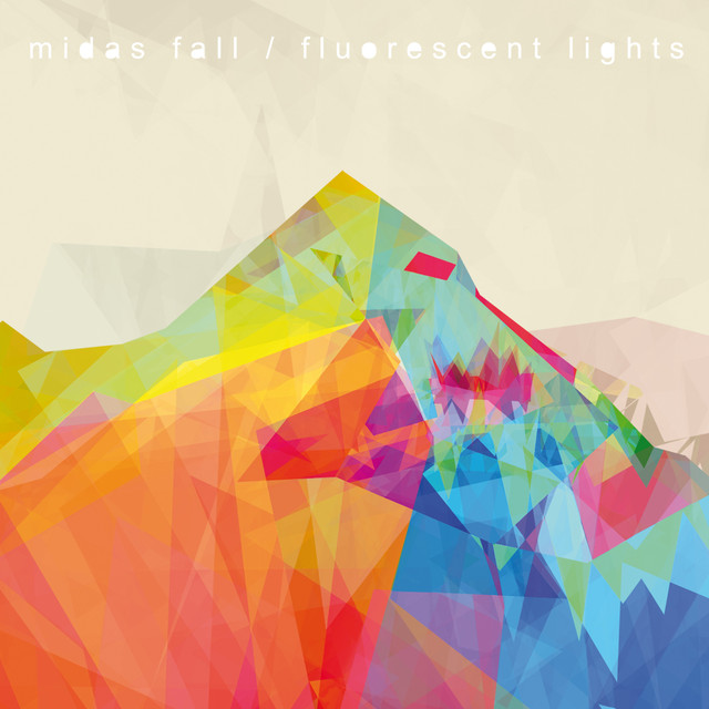 Fluorescent Lights - Ep cover