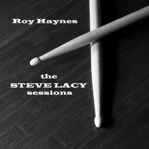 The Steve Lacy Sessions cover