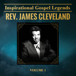 Inspirational Gospel Legends, Vol. 1 album