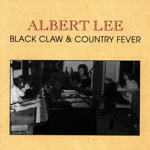 Black Claw & Country Fever cover