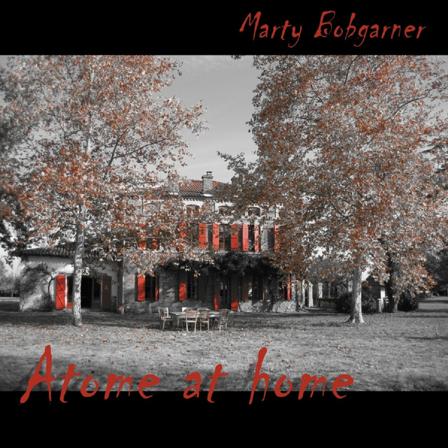Marty Bobgarner Photo