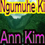 Ngumuhe Ki Albumcover