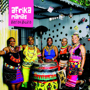 Afrika Mamas