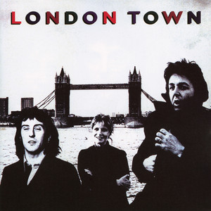 London Town album