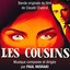 Les cousins (Bande originale du film de Claude Chabrol) Albumcover