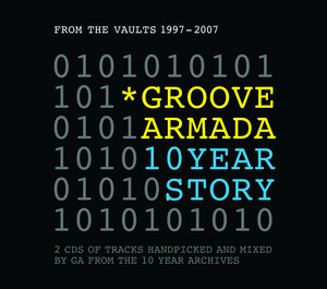 GA10 cover