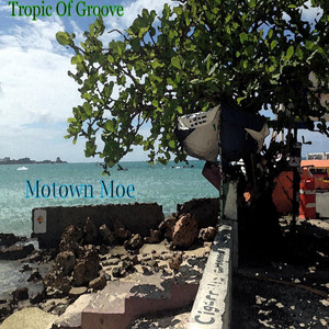Motown Moe Photo
