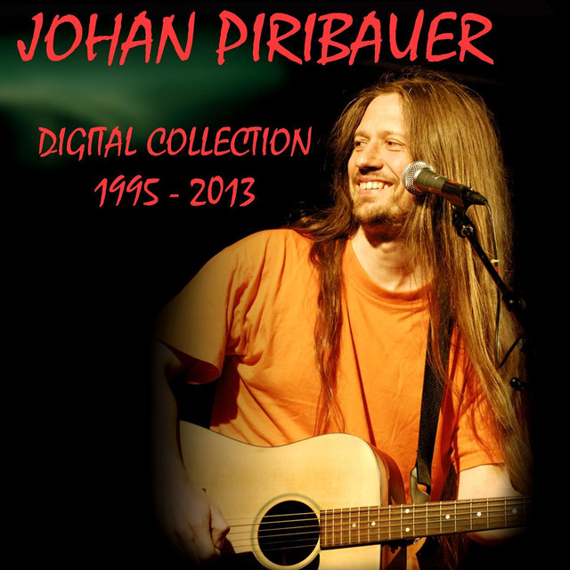 Digital Collection 1995-2013 cover