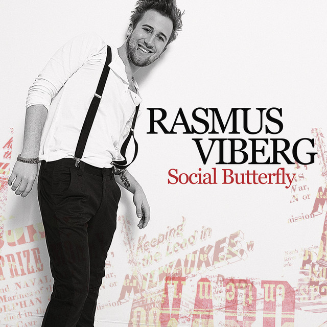 Rasmus Viberg Photo