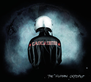 The Human Octopus cover