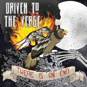 Driven To The Verge