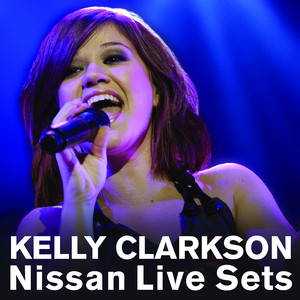 Nissan Live Sets At Yahoo! Music cover
