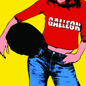 Galleon album