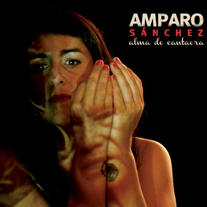 Alma de cantaora cover