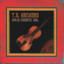 Violin Carnatic Soul 1 & 2 Albumcover