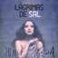 Lágrimas de sal Albumcover