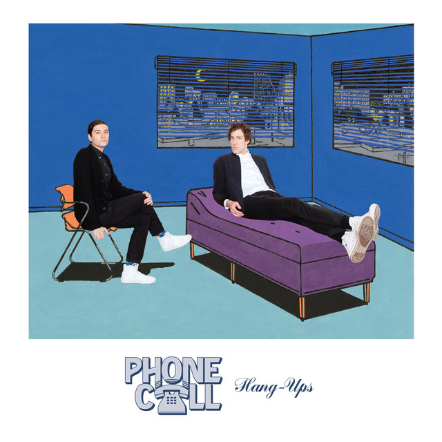 Phone Call Photo