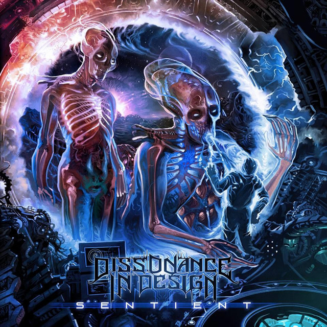 Dissonance in Design Photo