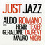 Just Jazz cover
