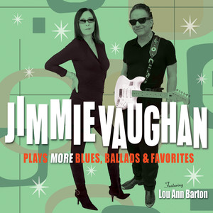 Plays More Blues, Ballads & Favorites album