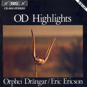 OD Highlights album