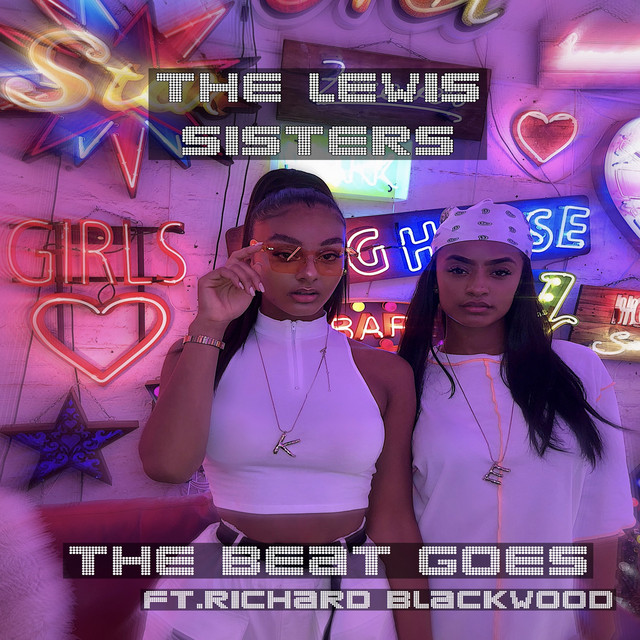 The Lewis Sisters Photo