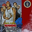 Running 4 President 2K8 (Clean) cover
