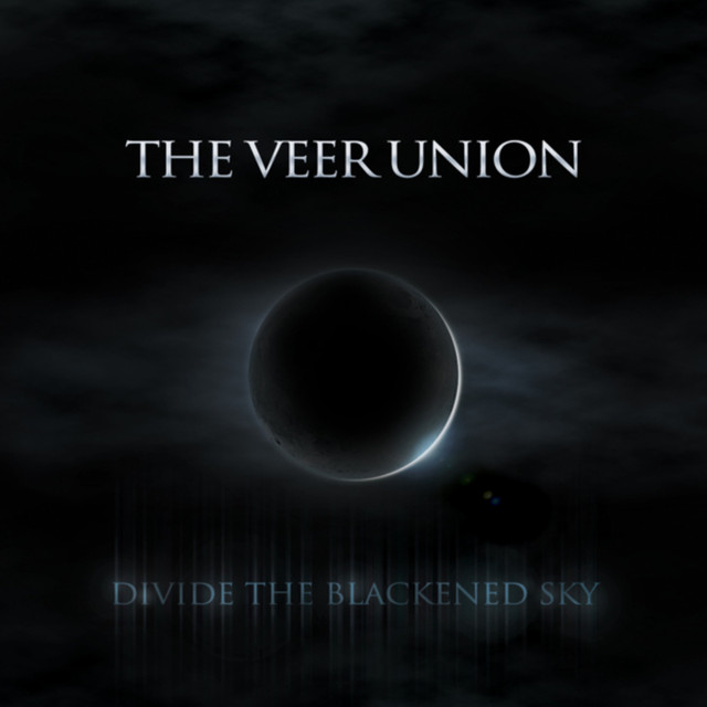 Divide The Blackened Sky cover