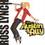Austin & Ally cover