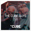 The Cube Guys - I Love It