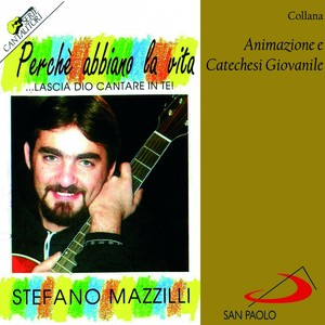 Collana animazione e catechesi giovanile: Perché abbiano la vita (...Lascia Dio cantare in te) Albumcover