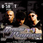 Boss Players Vol 1 Albumcover