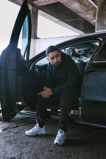 Mack Beats Photo